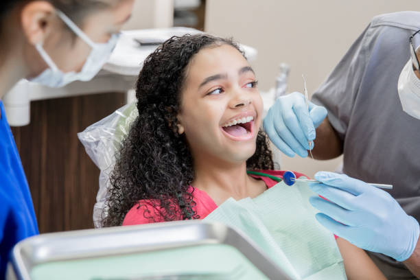Best Emergency Dental Surgery in Bressler, PA