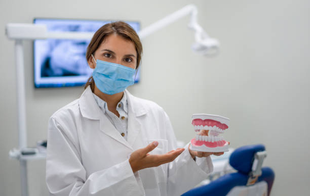 Best Emergency Wisdom Teeth Removal in Bressler, PA