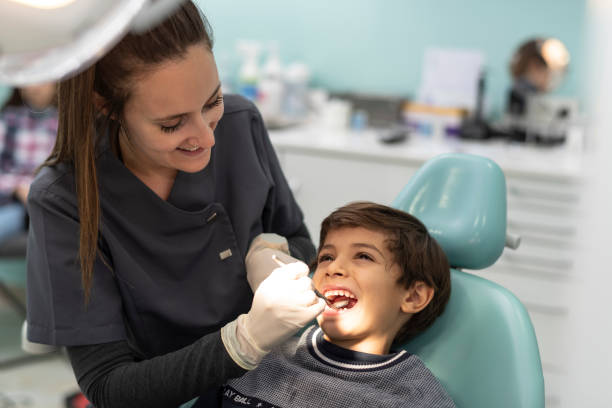 Best Walk-In Emergency Dentist in Bressler, PA
